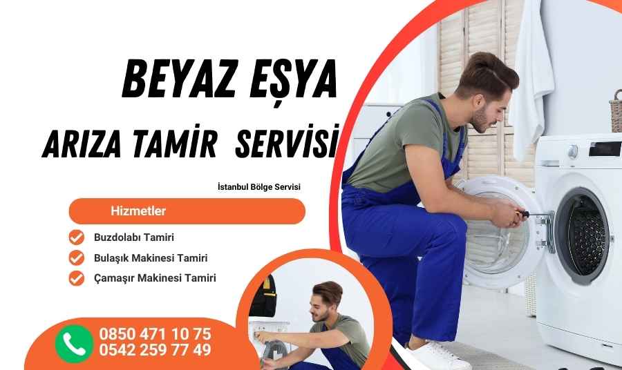 Esenyurt Electrolux Beyaz Eşya Servisi